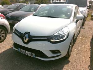 Renault Clio IV IV TCE 90 CH INTENS  KMS  Occasion