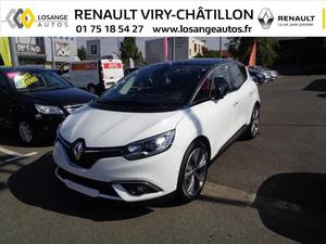 Renault Scenic IV Scenic TCe 130 Energy Intens  Occasion