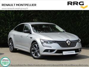 Renault Talisman DCI 130 ENERGY EDC LIMITED  Occasion