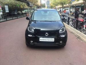 Smart Forfour 66KW PRIME  Occasion