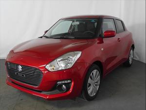 Suzuki Swift 1.0 BOOSTERJET PRIVILEGE  Occasion