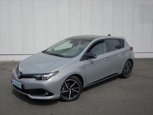 Toyota Auris HYBRIDE MC 136H COLLECTION MY Occasion