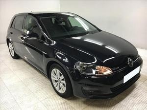 Volkswagen Golf 1.6 TDI 105 CONFORTLINE BUSINE  Occasion