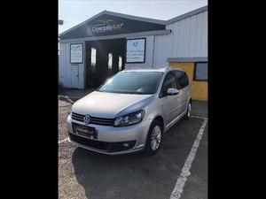 Volkswagen Touran 1.6 TDI 105CH FAP CUP 7 PLACES 