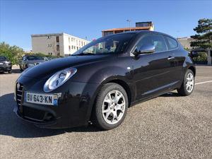 Alfa romeo MITO 1.6 JTDM120 DISTINCTIVE S&S  Occasion