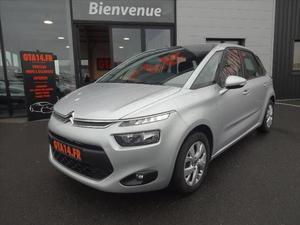 Citroen C4 picasso II 1.6 BLUEHDI 120 S&S 94G BUSINESS 