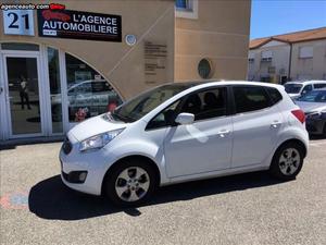 Kia Venga 1.6 CRDi115 FAP PREMIUM  Occasion