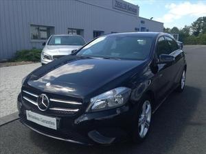 Mercedes-benz Classe a 180 CDI DCT7 INSPIRATION SOCIETE 