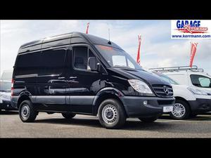 Mercedes-benz SPRINTER 316 CDI BE 32S 3T5 4X Occasion