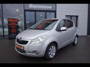 Opel Agila II 1.3 CDTI 75 ENJOY  Occasion