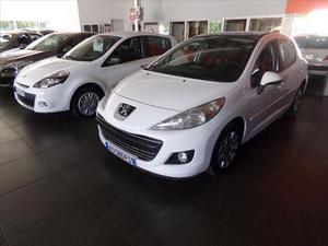 Peugeot  HDI90 SERIE 64 5P  Occasion