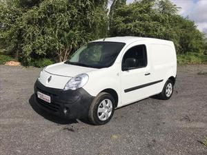 Renault Kangoo 1.5 DCI 75CH GRAND CONFORT  E HT 