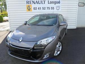 Renault MEGANE COUPE 1.5 DCI 110 FP ZEN EDC E² 