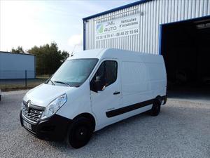 Renault Master iii 165 ch 2.3 DCI 165CH ENERGY GRAND CONFORT