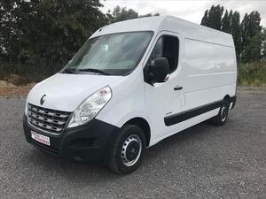 Renault Master iii fg F L2H2 2.3 DCI 100CH GRAND CONFORT