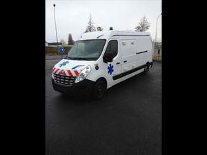 Renault Master l3h2 ambulance 2.3 DCI - 150 CV - GIFA - GIFA
