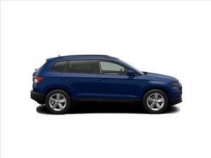 Skoda Karoq 2.0 TDI 150 ch SCR 4x4 DSG Occasion