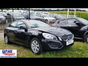 Volvo S60 D S&S MOMENTUM BUSINESS PSFT  Occasion