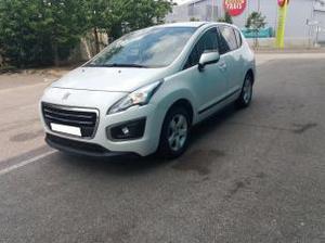 Peugeot  hdi 115 BUSINESS PACK d'occasion