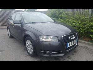 Audi A3 1.2 TFSI 105CH START/STOP AMBIENTE 5P  Occasion