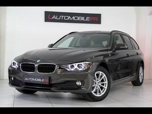 BMW 318 TOURING D BUSINESS (f Occasion