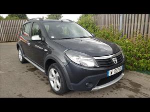 Dacia SANDERO 1.6 MPI 90 PRESTIGE  Occasion