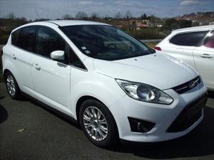 Ford C-MAX 2.0 TDCI 115 FAP TREND PSFT  Occasion