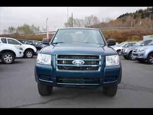 Ford Ranger DOUBLE CABINE TD  Occasion