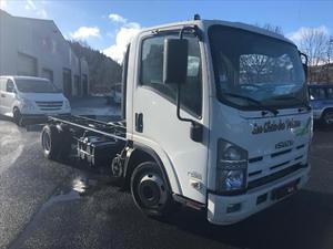 Isuzu N-series ccb N 35 ABS EMPATTEMENT  Occasion