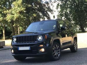 Jeep Renegade 2.0 MULTIJET S&S 140 AWD LOW 75TH ANNIVERSARY