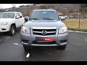 Mazda Bt-50 DOUBLE CABINE FIGHTER 4X Occasion