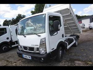 Nissan Cabstar benne  CONFORT  L Occasion