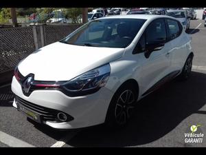 Renault Clio IV 4 IV 0.9 TCe 90 Ch Energy Intens 5P 