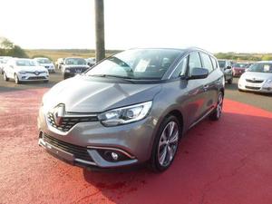 Renault Grand scenic GRAND SCENIC IV 7 PLACES 1.5 DCI 110CH