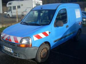Renault Kangoo express 1.9 D 65CH RTE  Occasion