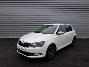 Skoda FABIA 1.0 MPI 60 DRIVE  Occasion