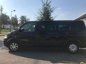 Volkswagen CARAVELLE 2.0 TDI 140 BT FP CONFORTLINE 4M LG