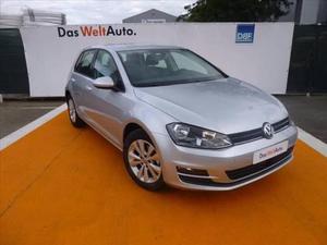 Volkswagen GOLF 1.4 TSI 125 E85 TRENDLINE 5P  Occasion