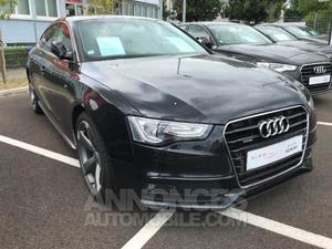 Audi A5 Sportback 3.0 V6 TDI 245ch Avus quattro S tronic 7