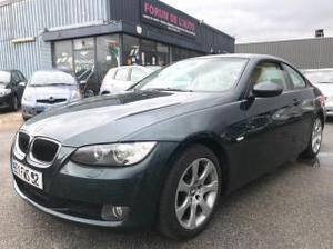 BMW Serie 3 (E92) COUPE 320IA 170 LUXE d'occasion