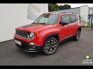 Jeep Renegade 1.6 MJET S&S 95 ASPEN  Occasion