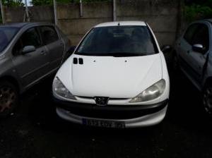 Peugeot i 16v d'occasion