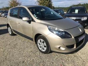 Renault Scenic 1.5 dCi 105ch Expression (A) d'occasion