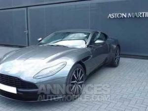 Aston Martin DB11 V8 TOUCHTRONIC 3 magnetic silver métal