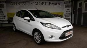 Ford Fiesta  Trend Pack d'occasion
