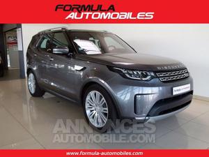 Land Rover Discovery 3.0 TDCH HSE gris corris