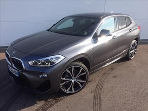 BMW X2 SDRIVE18D 150 M SPORT E6D-T  Occasion