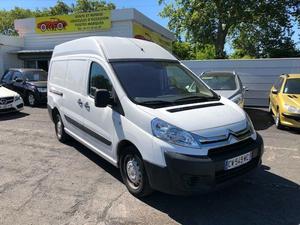 Citroen JUMPY FG 29 L2H2 HDI125 CONFORT  Occasion