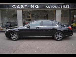 Mercedes-benz Classe s (W BLUETEC L 7G-TRONIC PLUS