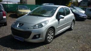 Peugeot  hdi 90 cv d'occasion